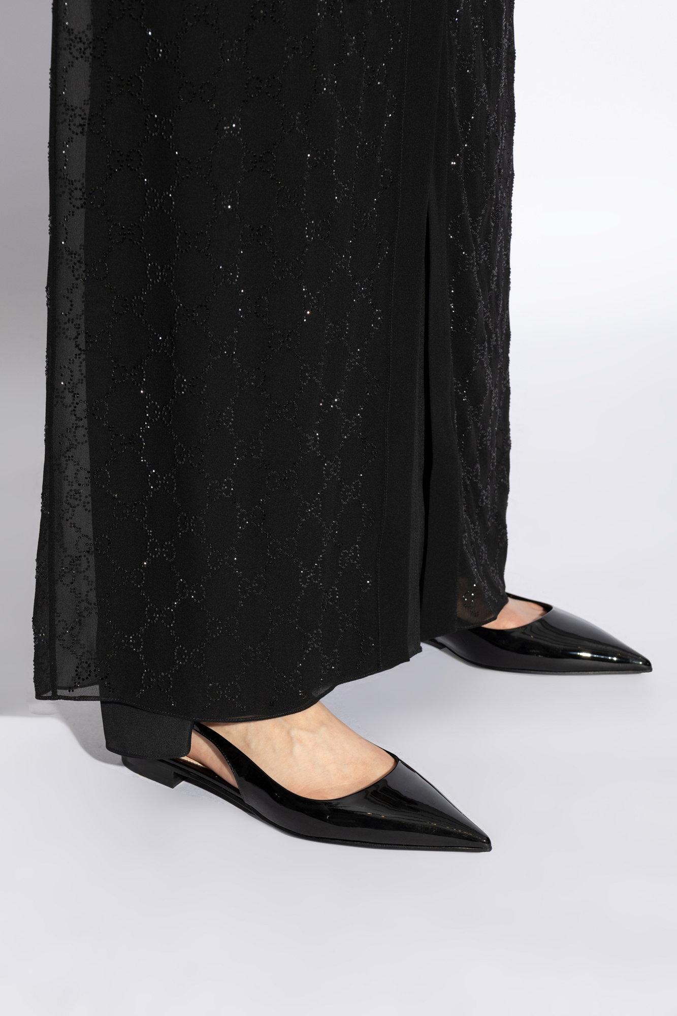 フラットシューズ GUCCI 'Signoria' ballet flats s-l400.jpg